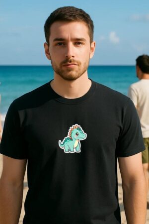 Baby Crocodile T-Shirt