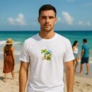 Breezy Hawk T-Shirt