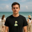 Bubble Shark T-Shirt