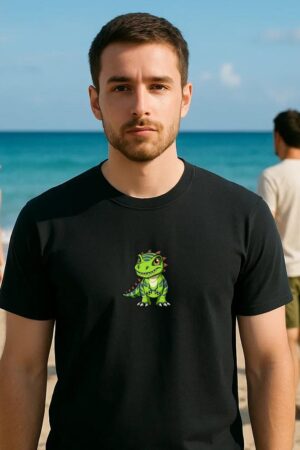 Chibi Elephant T-Shirt