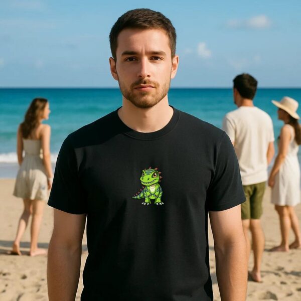 Chibi Elephant T-Shirt