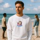 Chilly Bear Sweatshirt