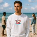 Chirpy Chick Sweatshirt