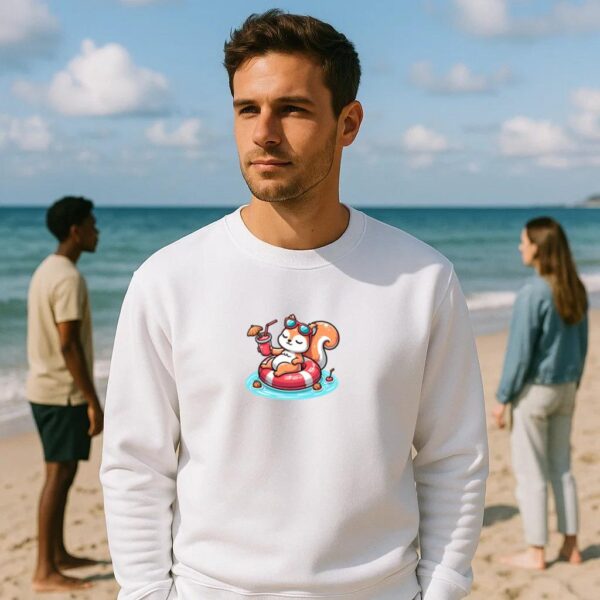 Chirpy Chick Sweatshirt - Image 3