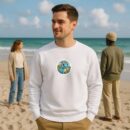 Chubby Panda Sweatshirt