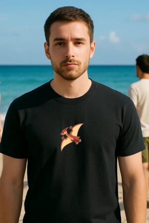 Clever Fox T-Shirt