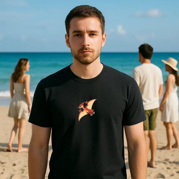 Clever Fox T-Shirt