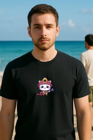 Cocoa Finch T-Shirt