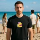 Cool Kangaroo T-Shirt
