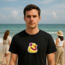 Cool Kangaroo T-Shirt