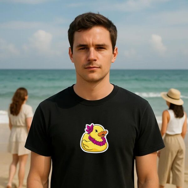 Cool Kangaroo T-Shirt - Image 2
