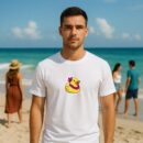 Cool Kangaroo T-Shirt