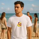 Cool Kangaroo T-Shirt
