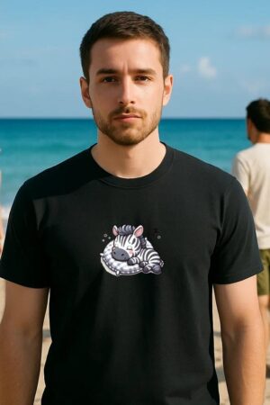 Crispy Chameleon T-Shirt