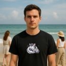 Crispy Chameleon T-Shirt