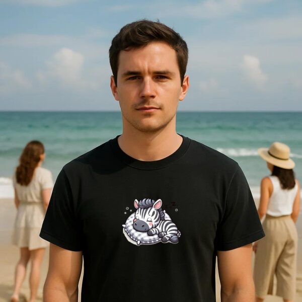 Crispy Chameleon T-Shirt - Image 2