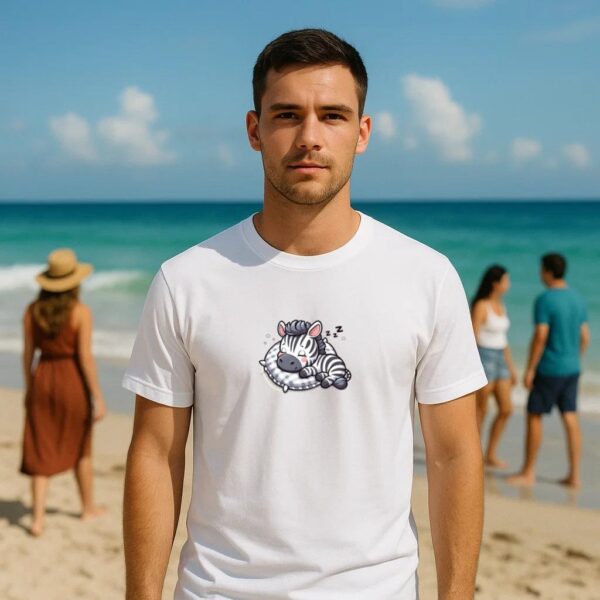 Crispy Chameleon T-Shirt - Image 3
