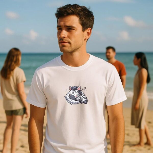 Crispy Chameleon T-Shirt - Image 4