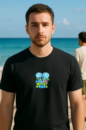 Cuddly Hamster T-Shirt