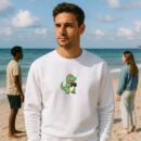 Flying Bird Sweatshirt