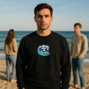 Goofy Boar Sweatshirt