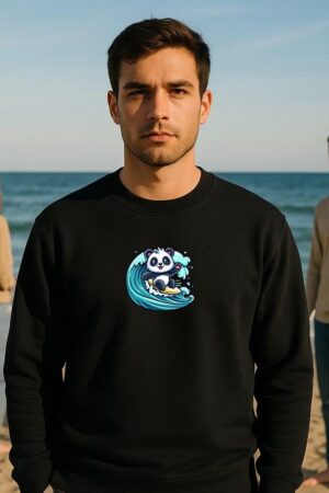Goofy Boar Sweatshirt
