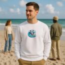 Goofy Boar Sweatshirt