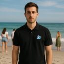 Jumpy Squirrel Polo