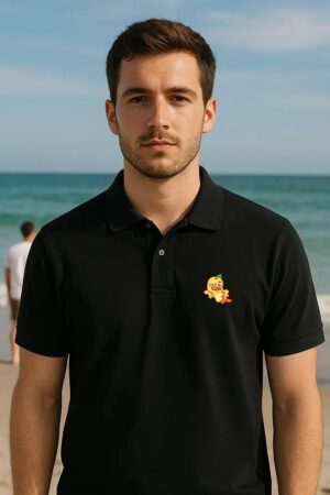 Lazy Sloth Polo