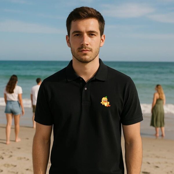 Lazy Sloth Polo