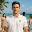 Lazy Sloth Polo