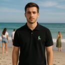 Magic Bunny Polo