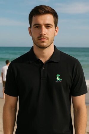 Magic Bunny Polo