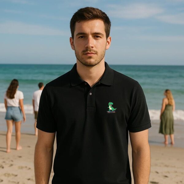 Magic Bunny Polo