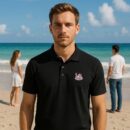 Nibbly Mouse Polo