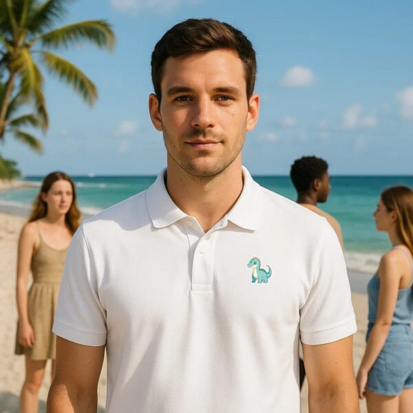Owlet Polo - Image 3