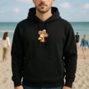 Rascal Raven Hoodie