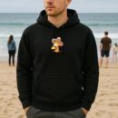 Rascal Raven Hoodie