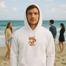 Rascal Raven Hoodie