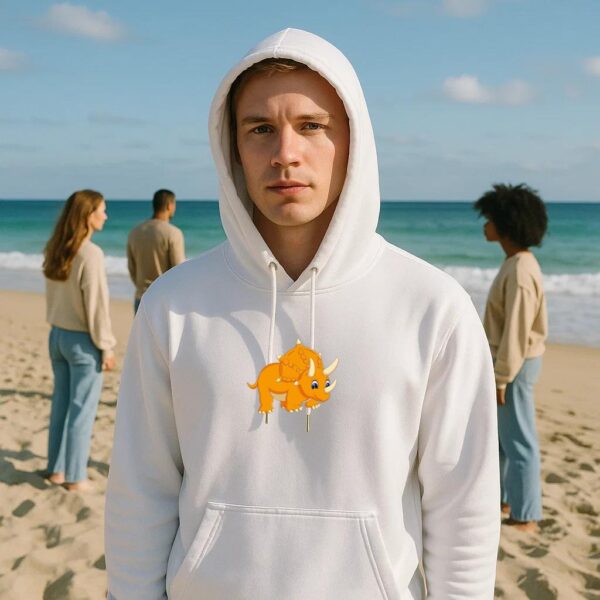 Silly Sheep Hoodie - Image 4