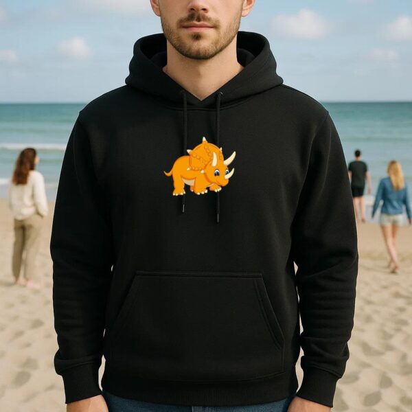 Silly Sheep Hoodie - Image 2