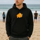 Silly Sheep Hoodie