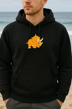 Silly Sheep Hoodie