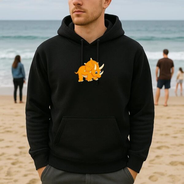 Silly Sheep Hoodie