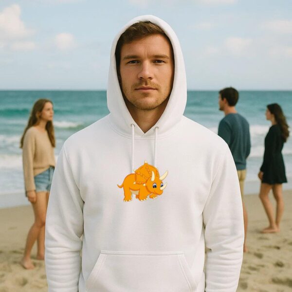 Silly Sheep Hoodie - Image 3
