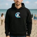 Snappy Mantis Hoodie
