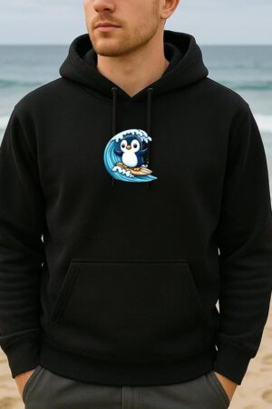 Snappy Mantis Hoodie