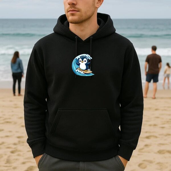 Snappy Mantis Hoodie