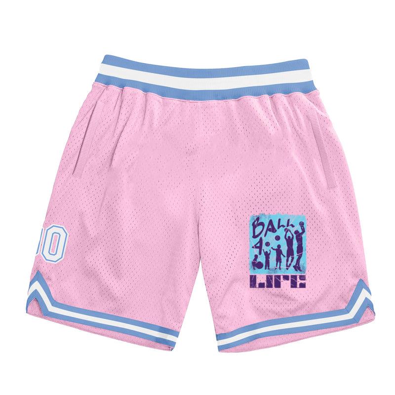 Ball 4 Life Basketball Life Stages Basketball Shorts