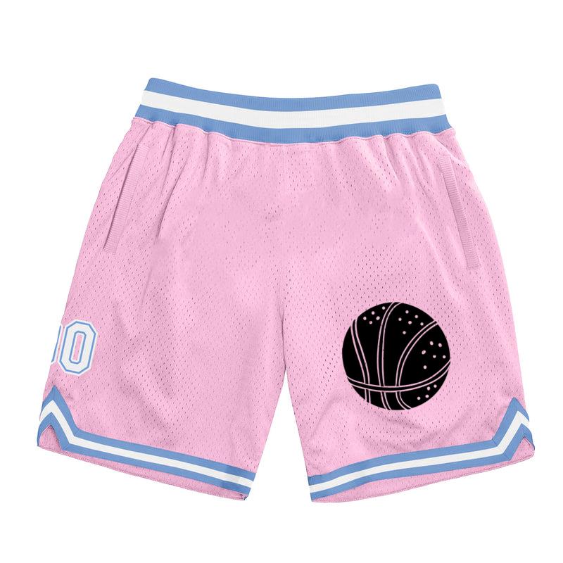 Ball Basketball Black Basketball Shorts